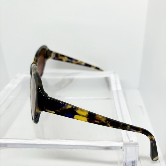 NERO LUNETTES Women’s ROSIE Sunglasses Tokyo Tortoise 56 []17 130 For Frames main image 8